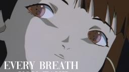 Lain AMV - Every Breath You Take