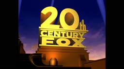 20th Century Fox Home Entertainment (1995) - RARE FIND!