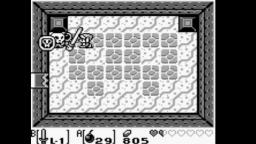 zelda link's awakening part 15 german blind