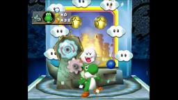 Mario Party 4: Boo's Haunted Bash - Episode 2
