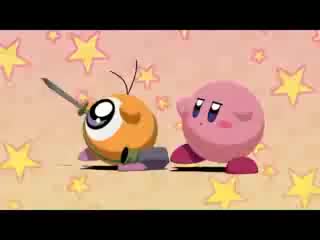 KirbyRoll