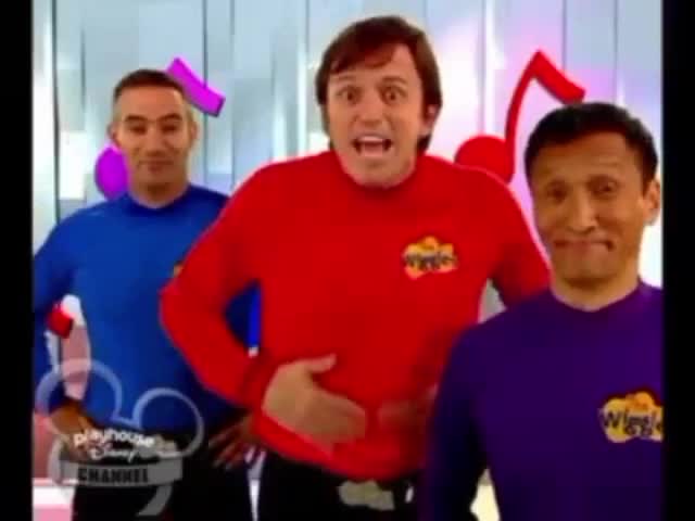 Wiggle y aprende - Uno mas que el otro Wiggle y aprende - Uno mas que el otro