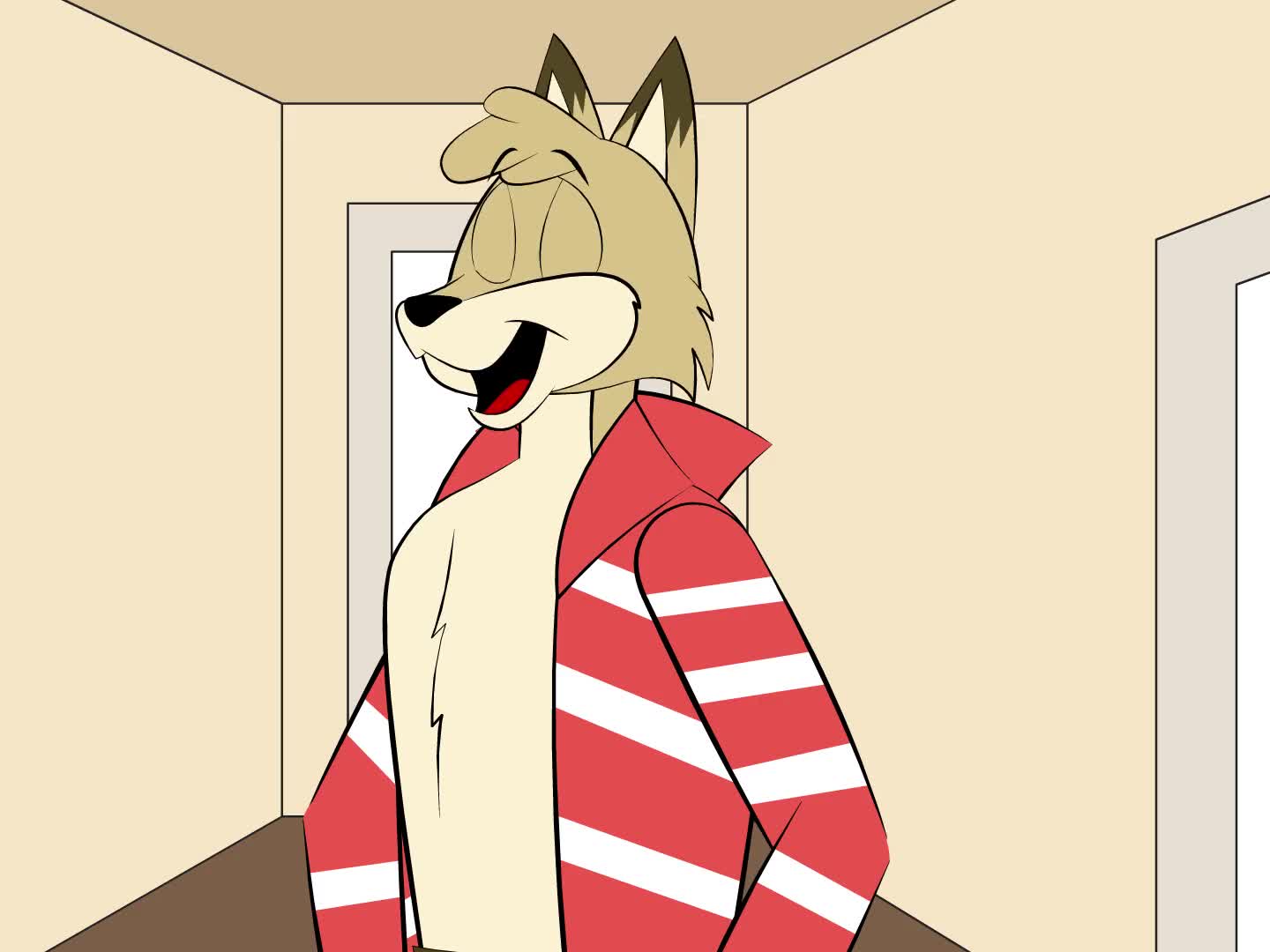 the hungrycats crew - Meet Moe!