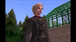 Sims 2- Harry Potter and the Chamber of Secrets- Ch.6