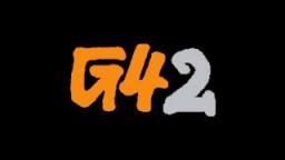 G4TV 2 Ident #2