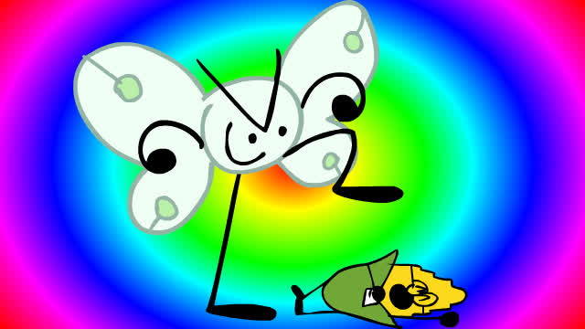 Inanimate Insanity 2 Episode 18 [ALTERNATE ENDING]