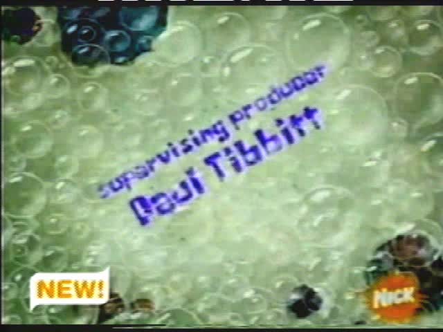 (Non Canon/Coming Soon) Project Classified Opening - Title Card (First Broadcast 2008)