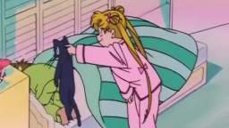 Sailor Moon (Chapitre 5) Français Dub