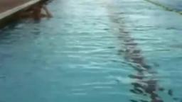 adult swim pool Bump