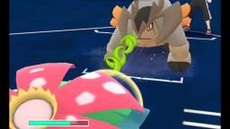 Pokémon GO 13-PVP Pokémon GO 13-PVP