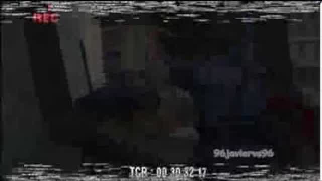 Manhunt Loquendo - La boca del miedo