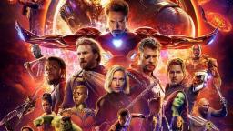Marvel Avengers: Infinity War Full.M.o.v.i.e Online HD