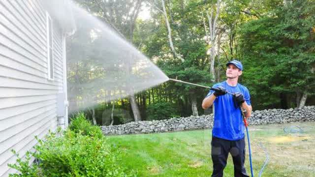 CS Pressure Cleaning - Pressure Washing Fort Lauderdale