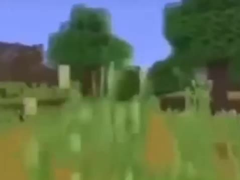 Muslim creeper, is not funny