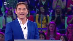 RAIUNO - Reazione A Catena-La Catena Musicale (06/06/2019)