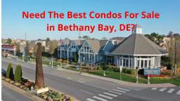 The Leslie Kopp Group : Condos For Sale in Bethany Bay, DE