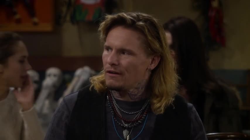 the conners season 4 episode 05 peter-pan-the-backup-plan-adventures-in-babysitting-and-a-river-runs