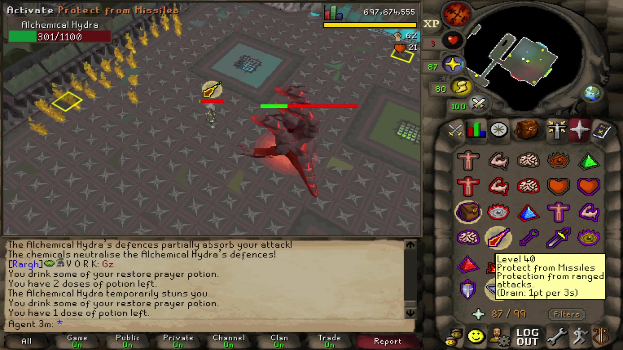 Osrs No Pressure Combat task Osrs No Pressure Combat task