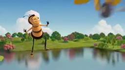 Bee movie - 911