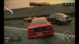 Project Cars - Crash/Damage - PC Gameplay