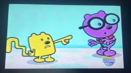Wow Wow Wubbzy - Special Delivery (4-5)