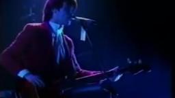 XTC  - Making Plans For Nigel (live at rockpalast)