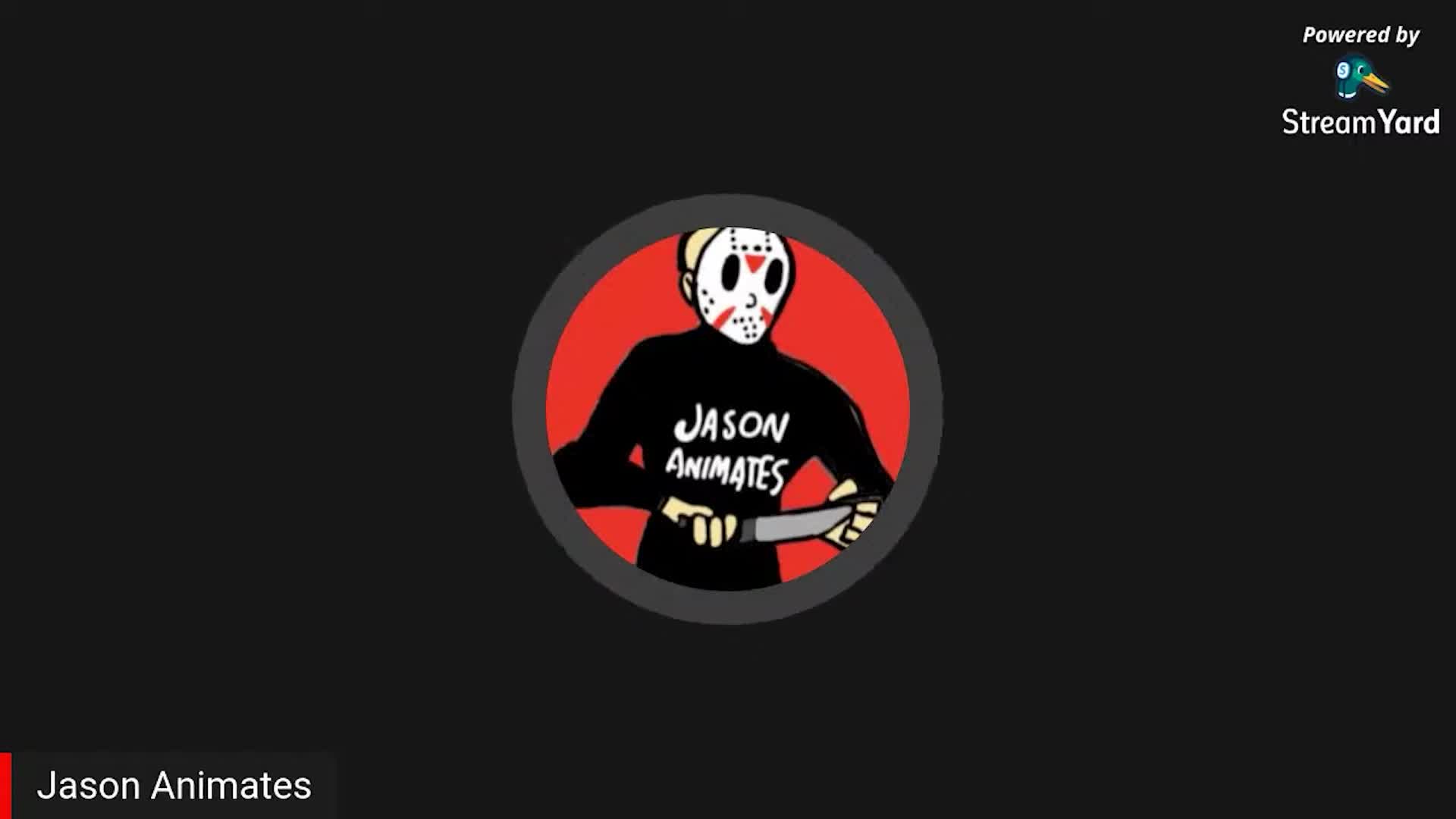 The Truth. (JASON ANIMATES REUPLOAD) p2