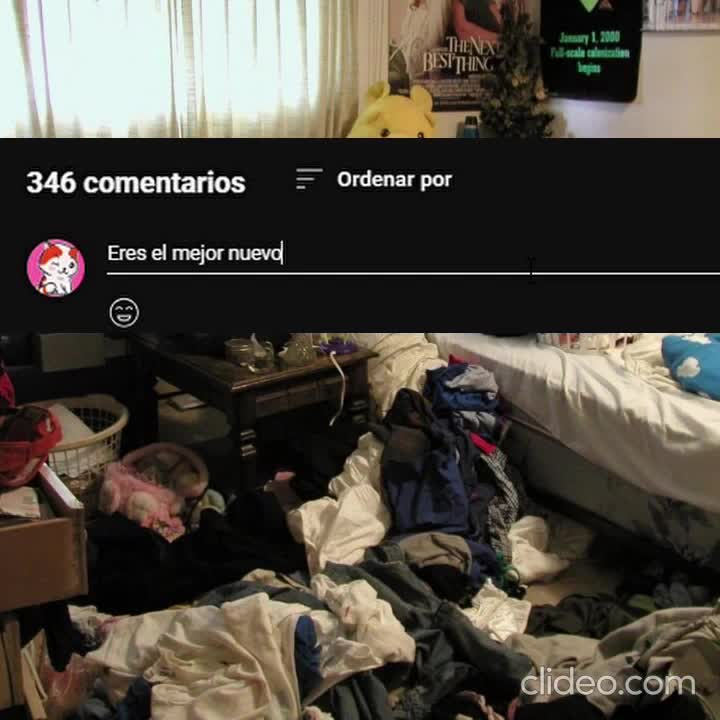 Marsey critica a los primer videos papeados