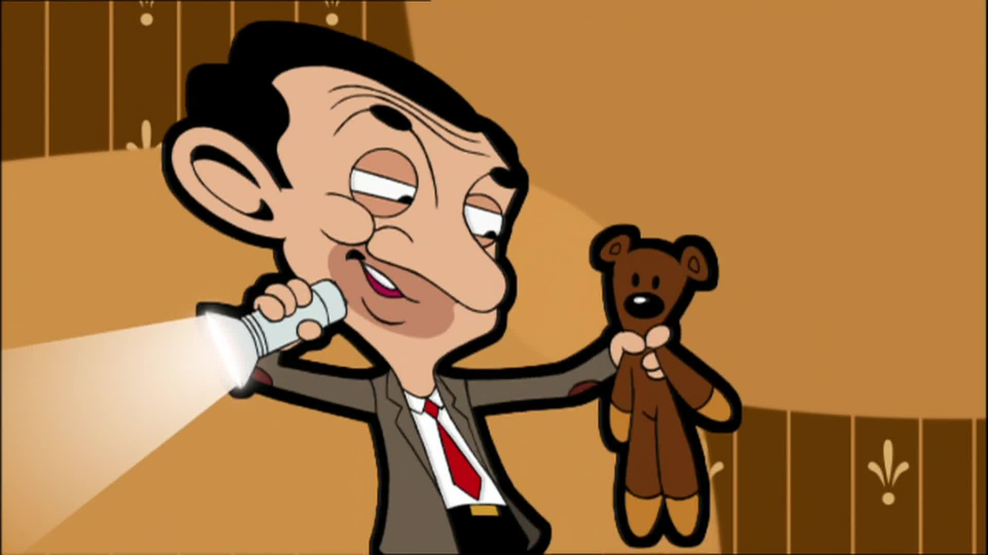 Mr.Bean.The.Animated.Series.S01E05A.No.Pets.1080p