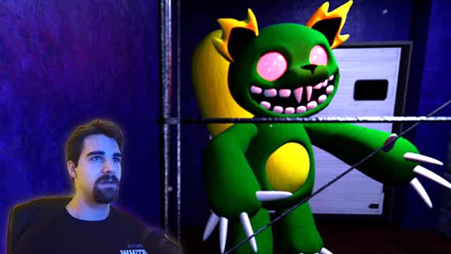 Fazbear inc: NEW BEGINNING (Version: 0.1.0) - Wait... where's Fazbear ? - Part 1 Fazbear inc: NEW BEGINNING (Version: 0.1.0) - Wait... where's Fazbear ? - Part 1