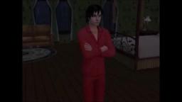 Sims 2- Harry Potter and the Order of The Phoenix-Ch.6