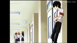 Katekyo Hitman Reborn! Latino Episodio 006