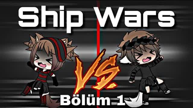 Ship Wars - BÖLÜM 1 (Türkçe)