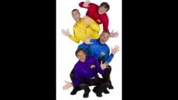 THE WIGGLES SPOOKY HAUNTED HOUSE FAMILY FRIENDLY HALLOWEEN ADVENTURE