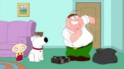 Peter Griffin, Dancing, Brian Griffin, Stewie Griffin, Spot Remover, Steven Wright, Dancing Cat, mp4