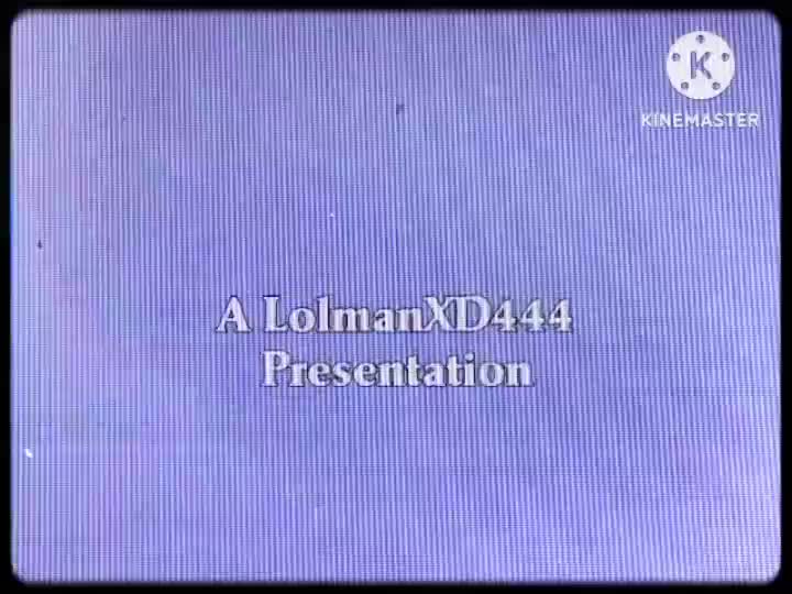 LolmanXD444 Splat of Doom (videotaped version)