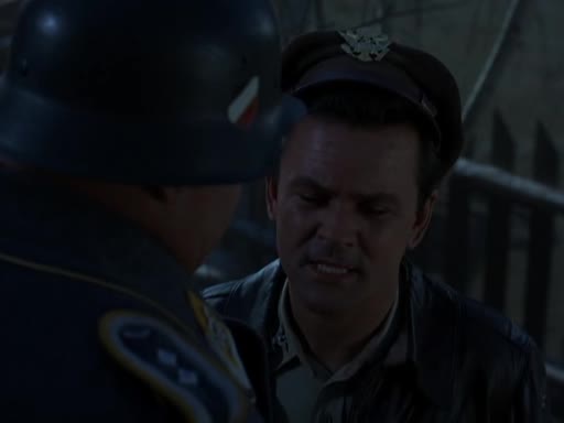 Käfig voller Helden - 34 - Die Schultz Brigade