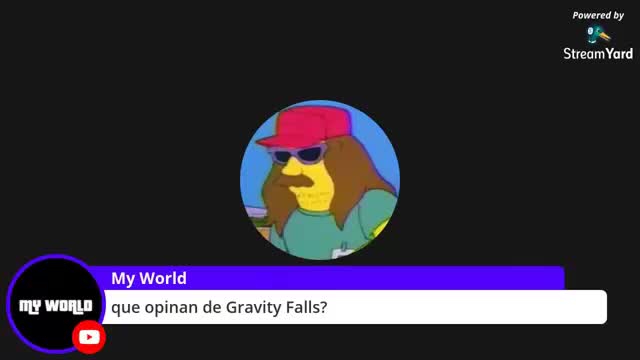 El hangout de los perejiles (06-03-2021) 3/6