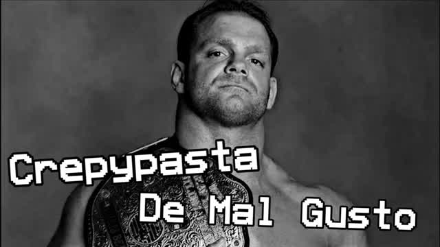 Una Crepypasta de Mal Gusto  WWE El DVD de Chris Benoit