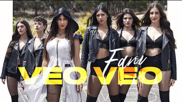 Fani - Veo Veo (Video oficial)