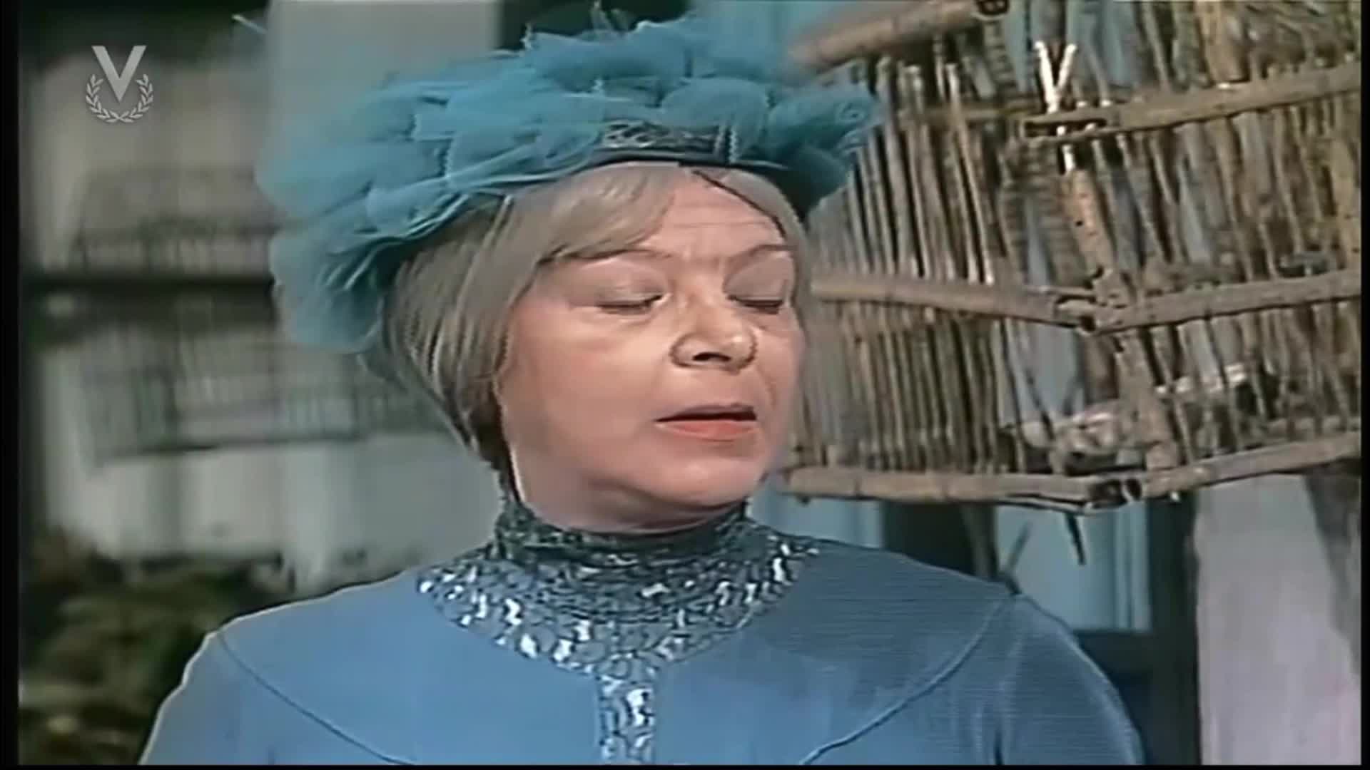 Fragmento De El Chavo En Venevision 8/4/2025 (Parte 4)