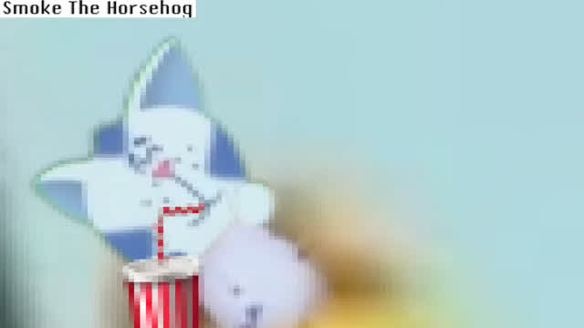 youtube poop peace of shit
