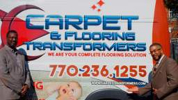 Carpet and Flooring Transformers LLC - Upholstery Cleaning in Snellville, GA