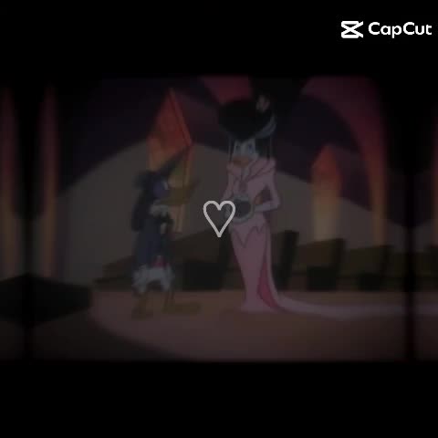 Darkwing x Morgana Video