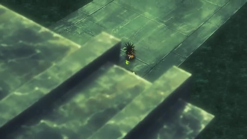 SD Gundam World: Sangoku Souketsuden | EP 04 | ENG. sub