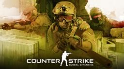 CS GO-Review