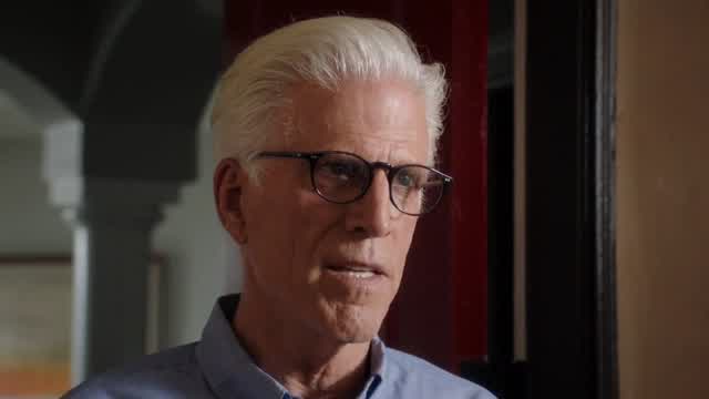 The Good Place - The Final Chapter (3/3) (Series Finale)