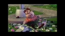 CARL WHEEZER AHHHHHHH