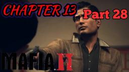 TailslyMox Plays Mafia 2|part 28|this place is RAW