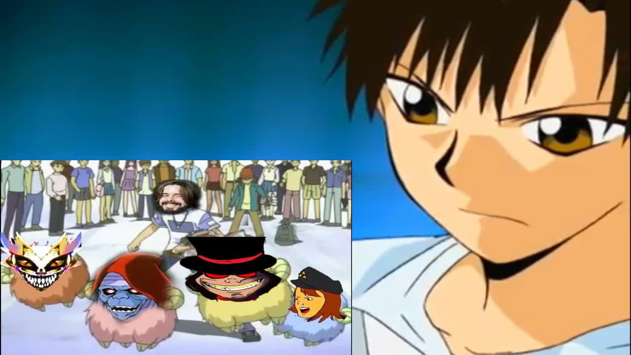 Desmintiendo las mentiras de Dross sobre la creacion de Ardidos.